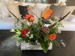 Thanksgiving Blessings with Love and Wishes