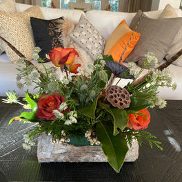 Thanksgiving Blessings with Love and Wishes