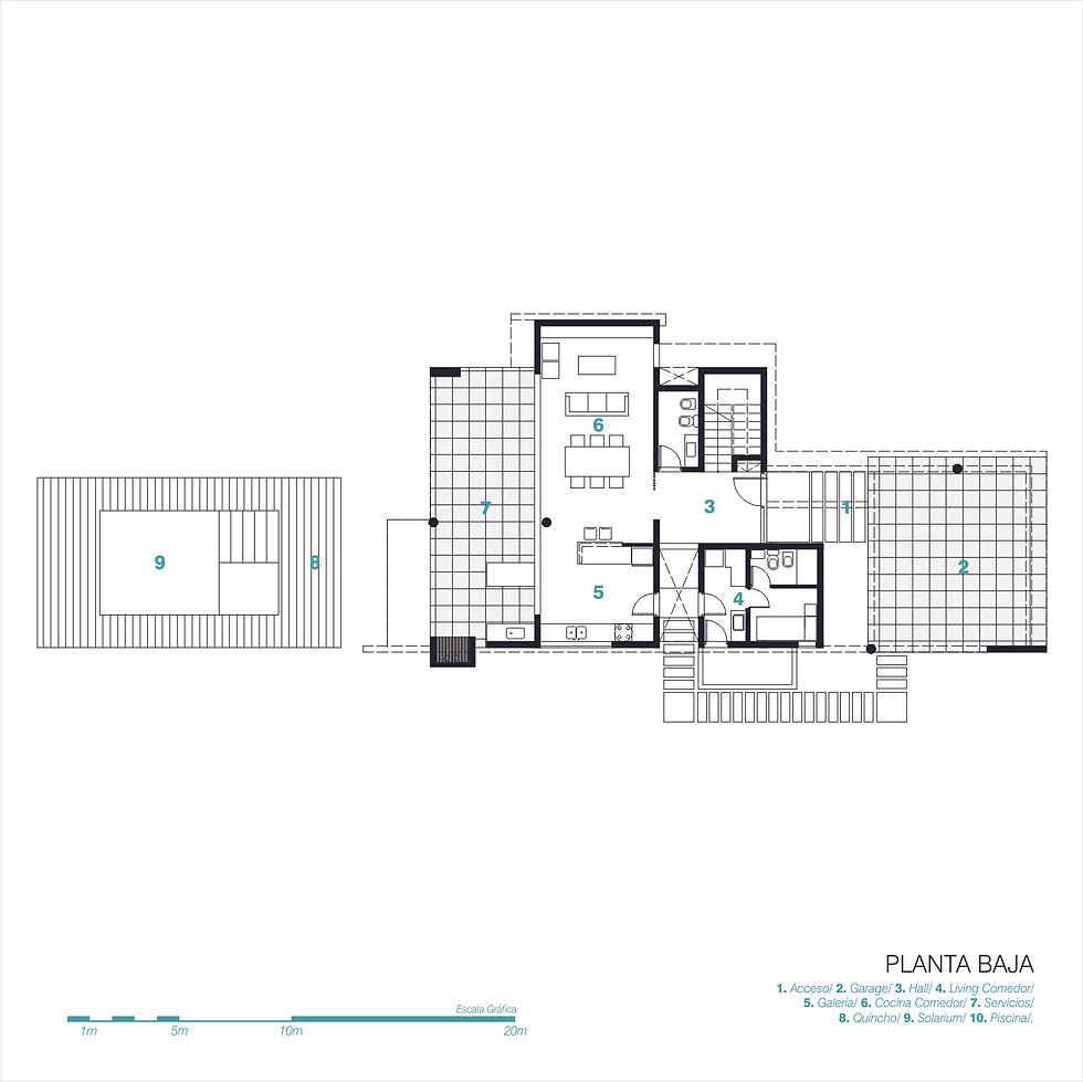 CASA T4