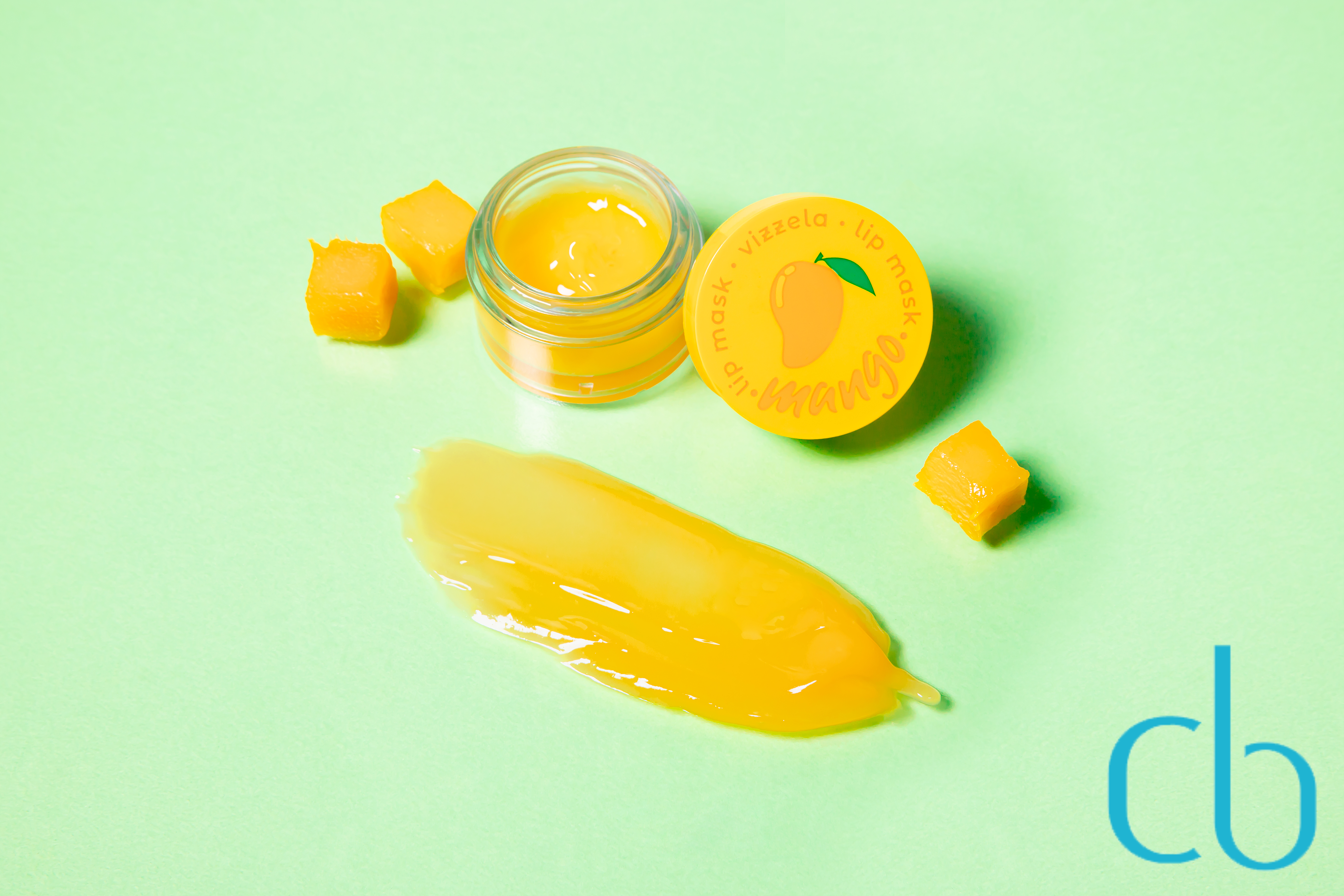 Máscara de mango Vizzela