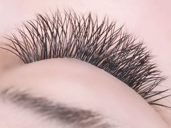 Miniatura: GlamLash "V" Elipse 0.20C