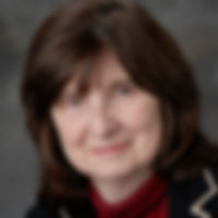 Webinar: Kathy Meade