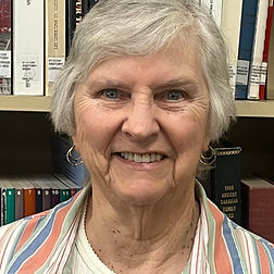 Writer: Barbara Gaitley