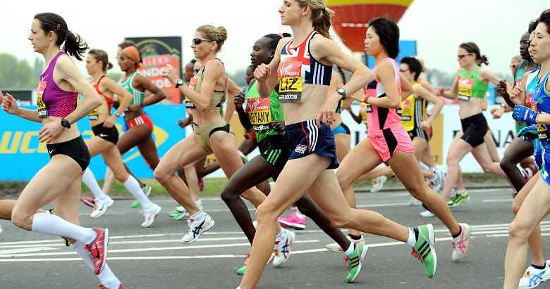 ¿CÓMO EL CICLO MENSTRUAL INFLUYE EN EL RENDIMIENTO DEPORTIVO?