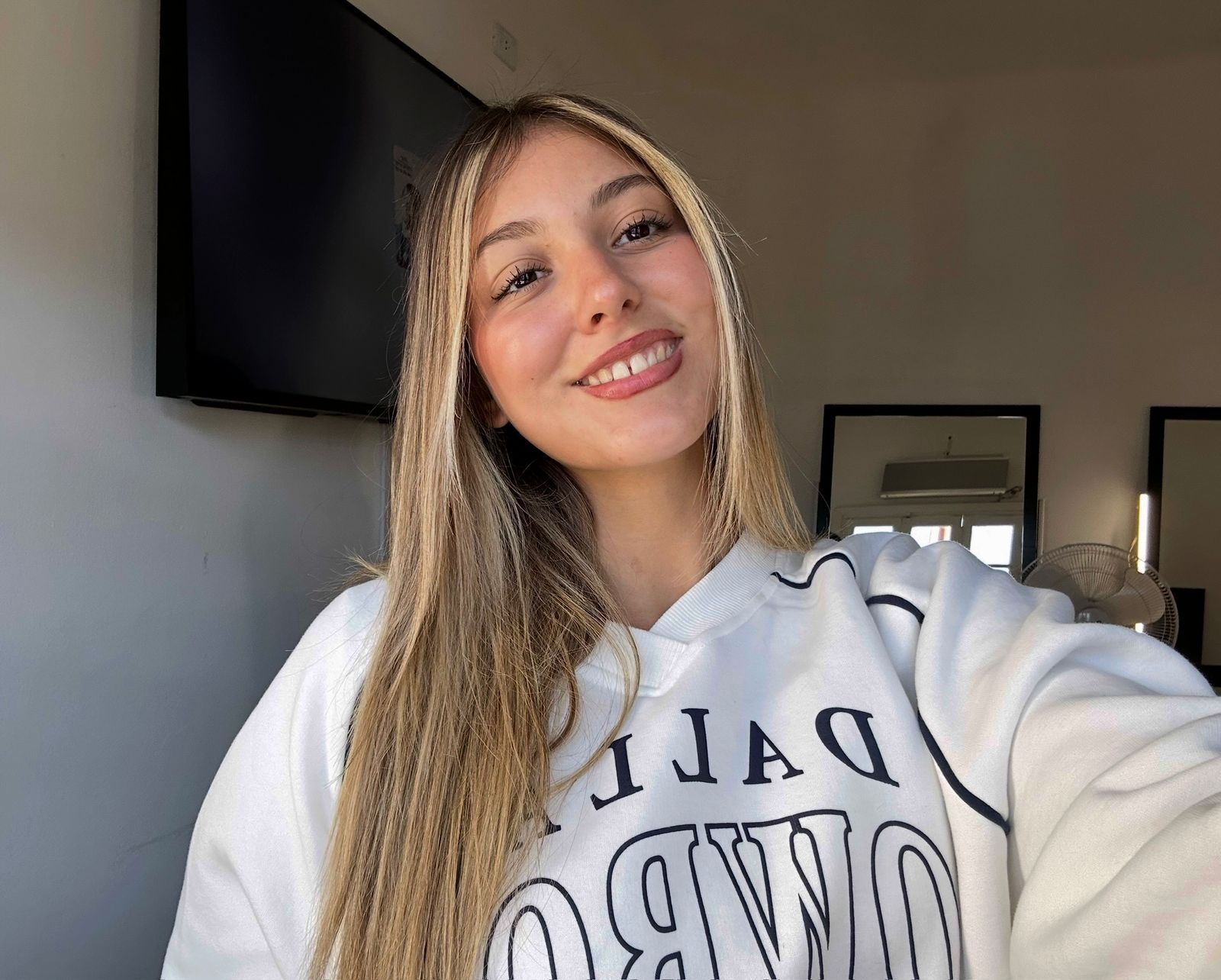 Foto del escritor: Josefina Fernández