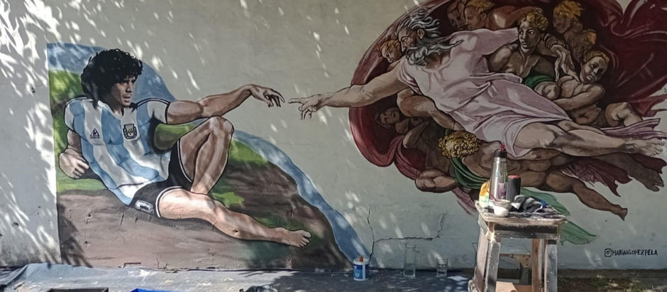 EL ARTE, ¿PUEDE TRANSFORMAR LA REALIDAD?