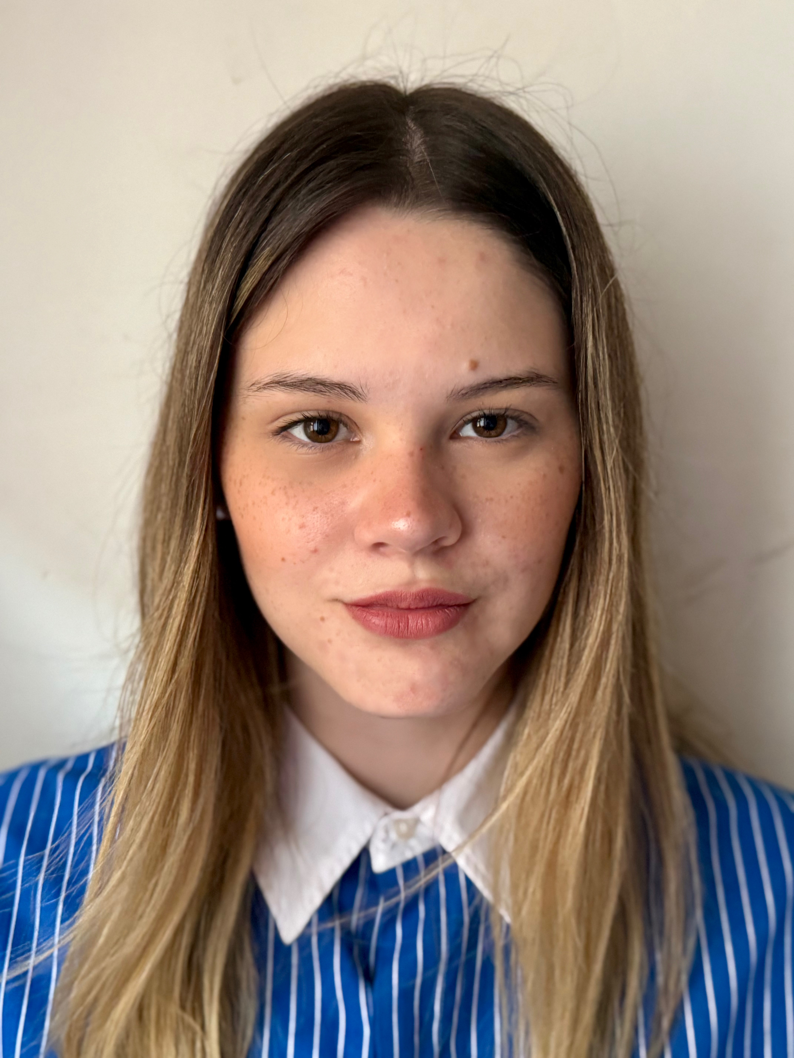 Foto del escritor: Martina Nicole Torne