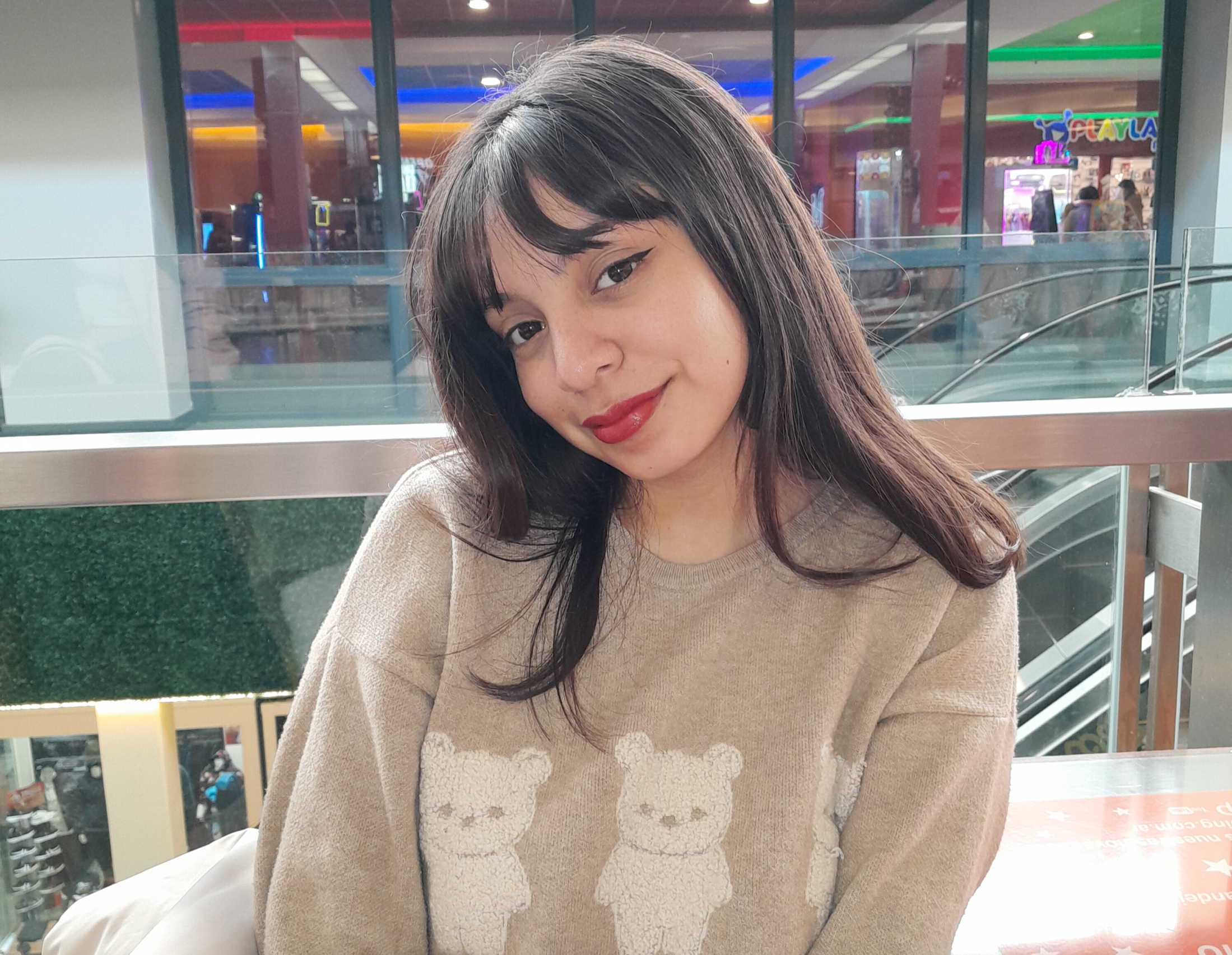 Foto del escritor: Florencia Benitez Gonzalez