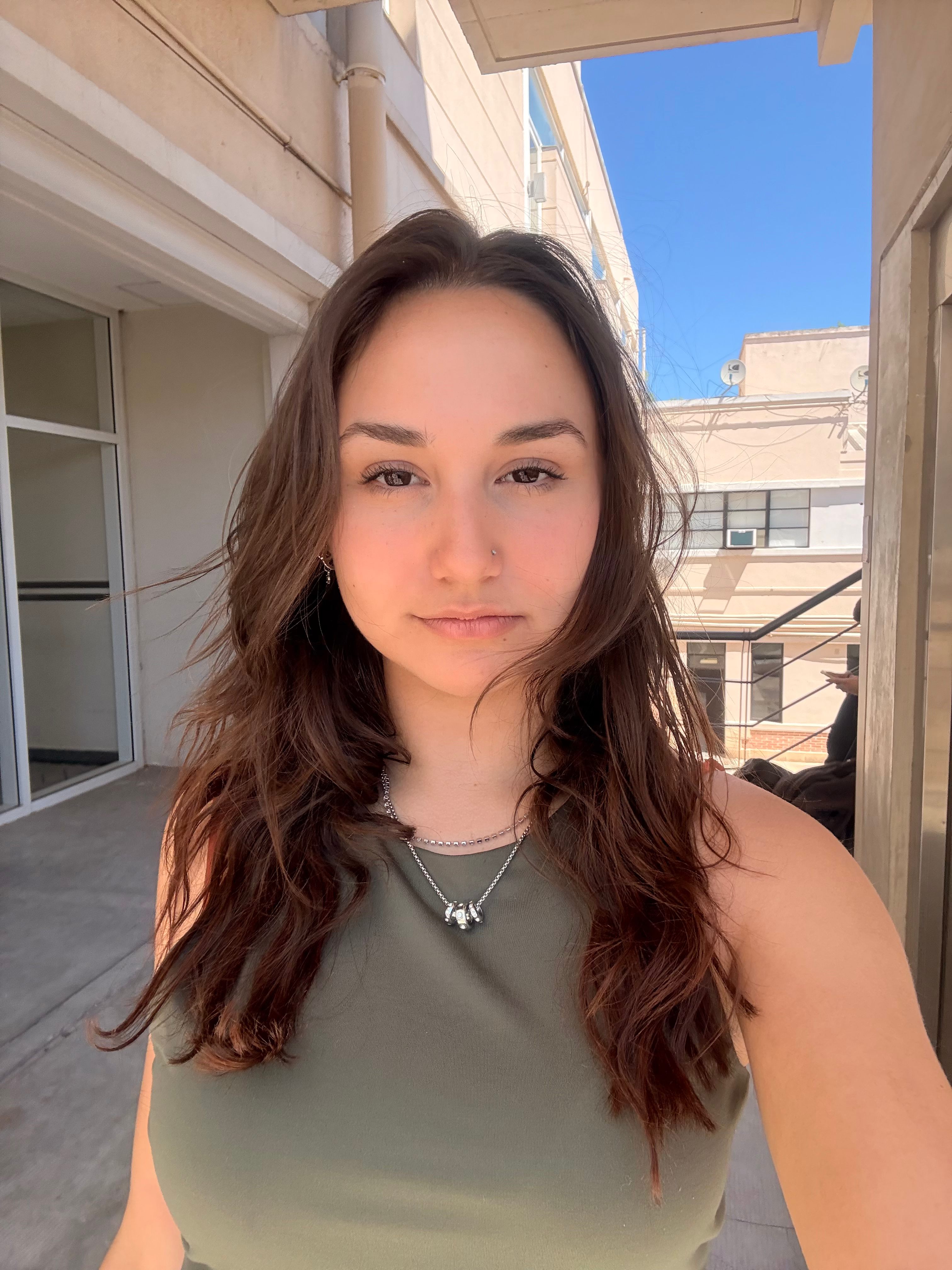 Foto del escritor: Candela Fernandez