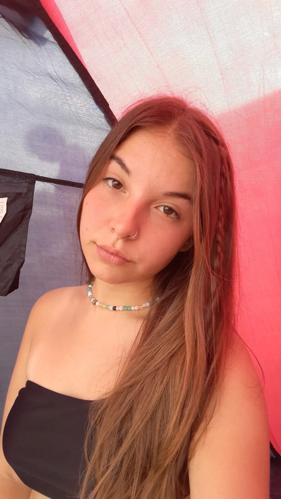 Foto del escritor: Antonella Fimiani