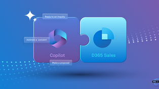 Start Your Sales Transformation with Dynamics 365 Sales