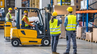 Maximize Efficiency with Dynamics 365 Business Central's Inventory Management