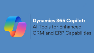 Key Benefits of Copilot in Dynamics 365 Sales (CRM)