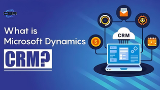 How Microsoft is Revolutionizing CRM with Dynamics 365