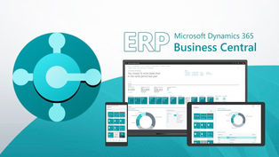 Why Dynamics 365 Business Central is the Right ERP for Your SMB