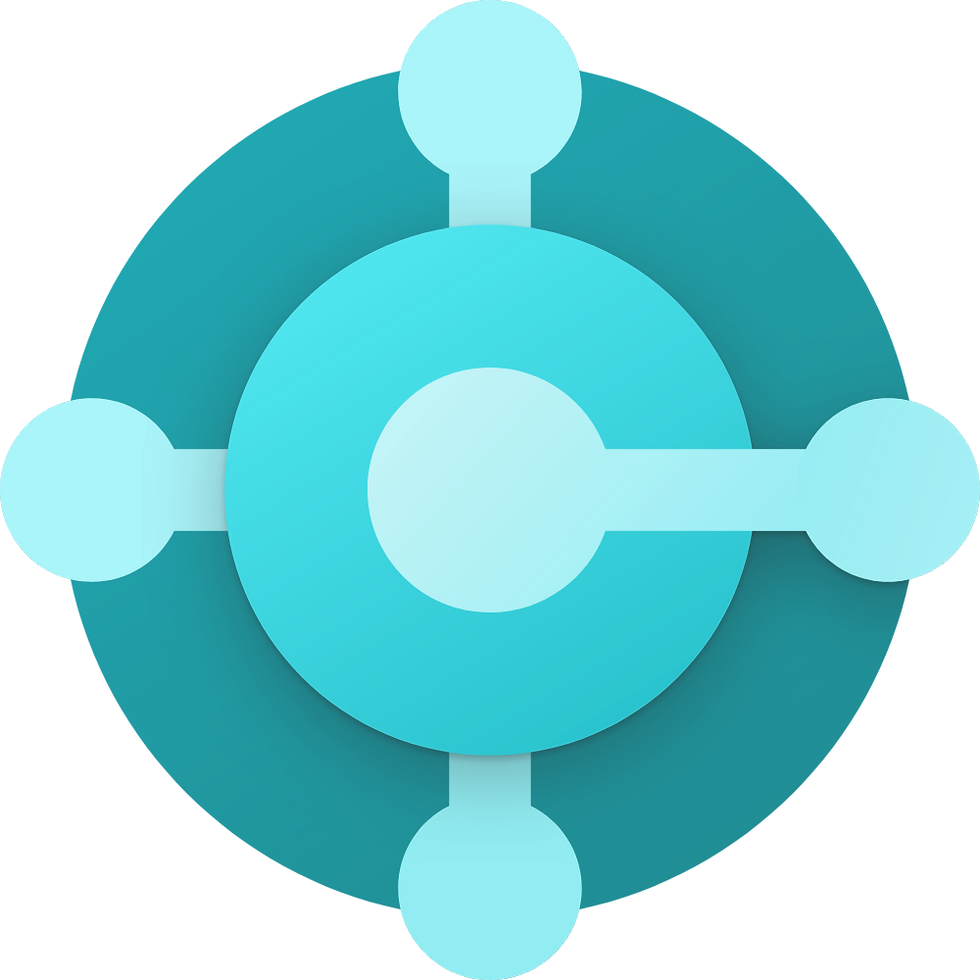 Microsoft Business Central Logo