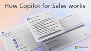 How Microsoft Sales Copilot Boosts Sales Productivity and Deal Closure