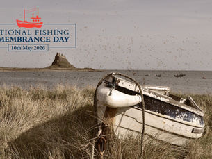 National Fishing Remembrance Day Announced!