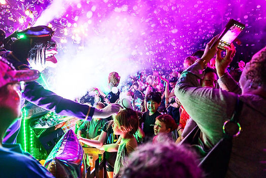 CAIRNS FESTIVAL - RETURN SEASON 2025