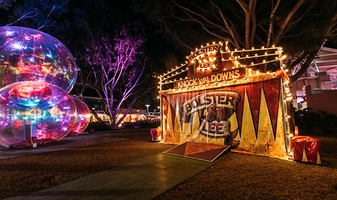 Brisbane Festival 2022