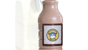 about our Reusable bottles