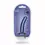 Thumbnail: Ouch! Smooth Silicone 5 in. G-Spot Dildo