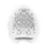 Thumbnail: Tenga Egg Snow Crystal