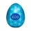 Thumbnail: Tenga Egg Snow Crystal