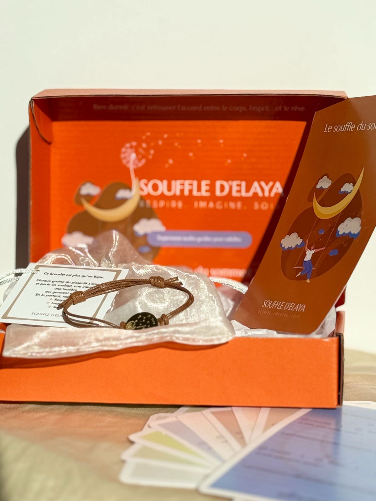 Box Adulte