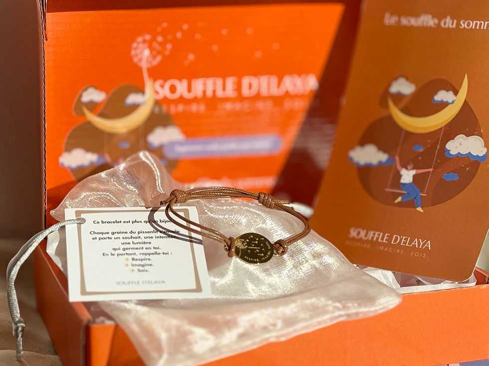 Miniature : Box Adulte