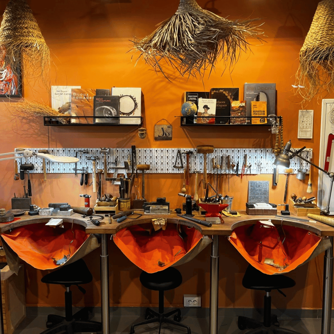 Privatisation de l’atelier