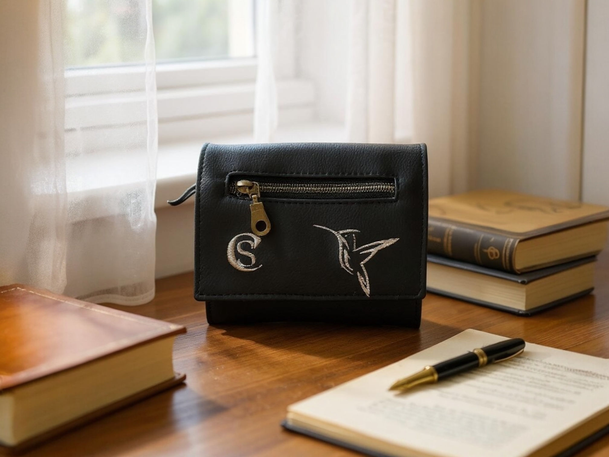 Coquine oiseau mouche