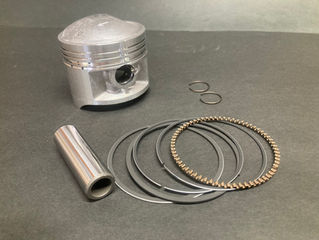 新取扱商品！GS400，GS750　ピストンKIT
