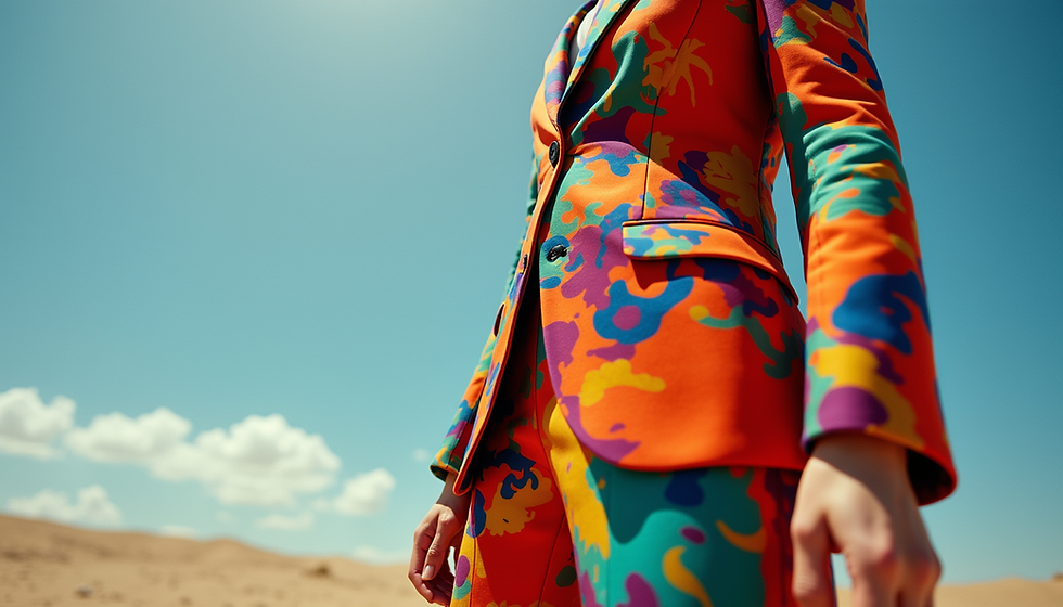 Explore the Latest Style Trends Today: Your Ultimate Fashion Guide!