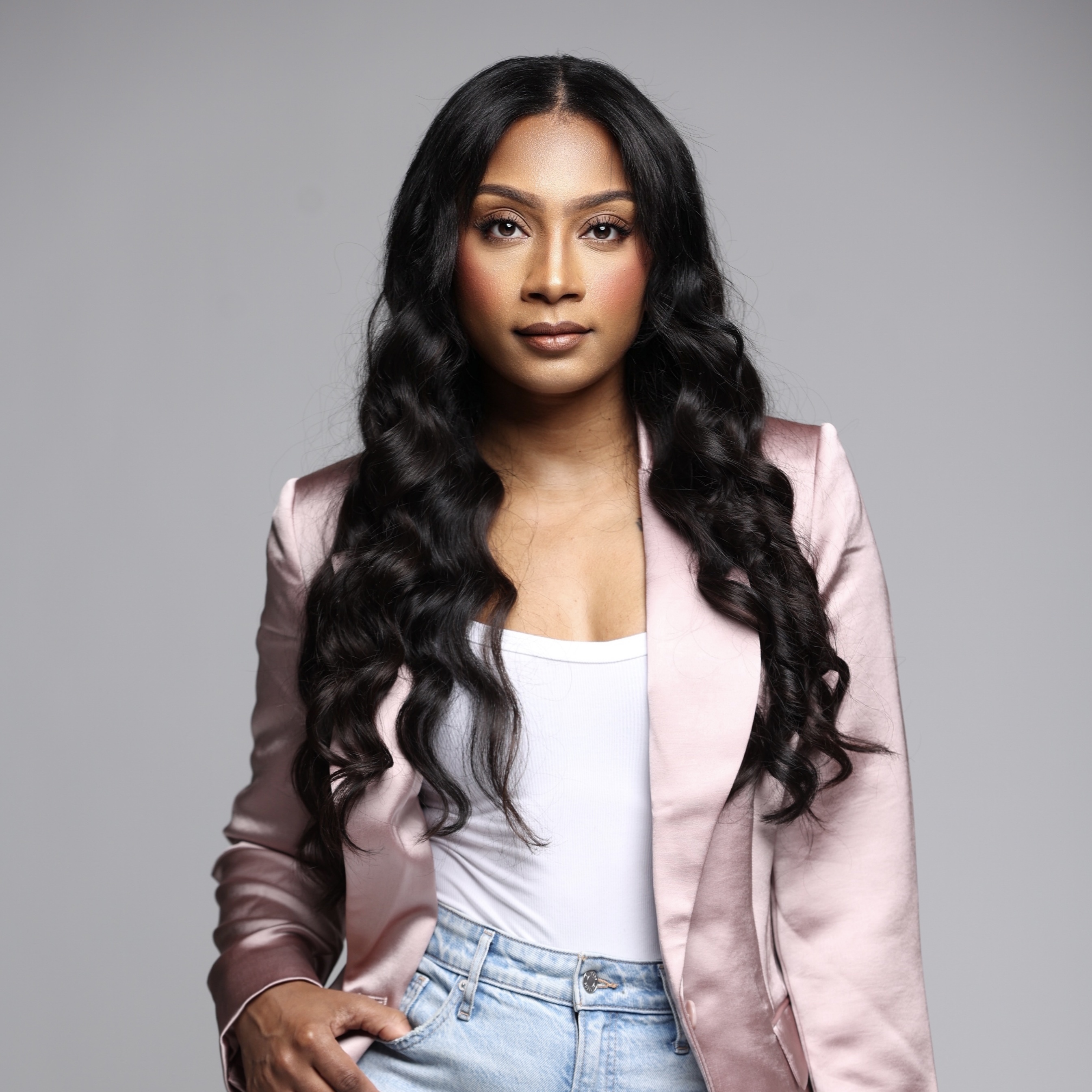 Writer: Keep Winning. Sis,