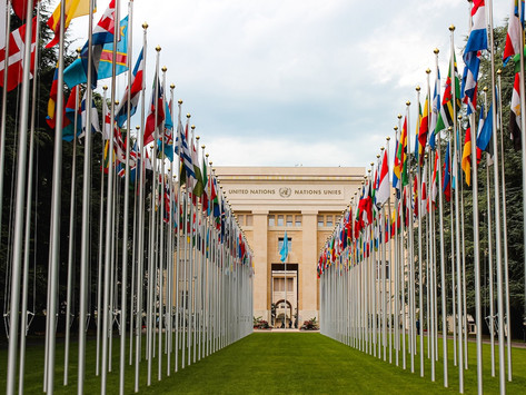 Recommandations de l’ONU : renforcer les droits de l’enfant en Suisse