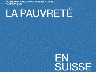 Extrait du rapport sur le monitoring de la pauvreté