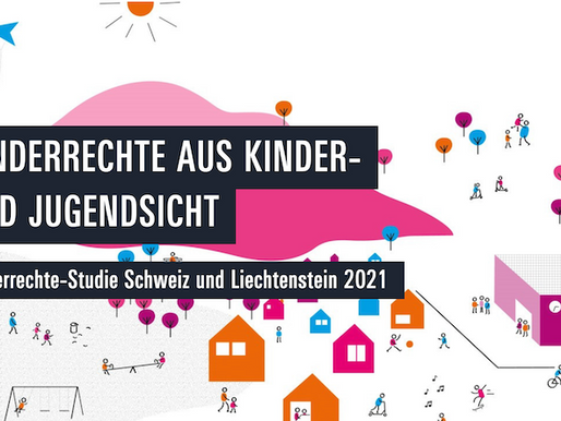 Studie: Kinderrechte aus Kinder- und Jugendsicht