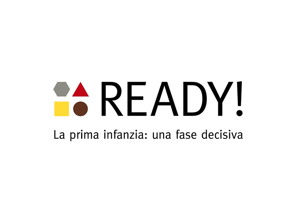 READY! La prima infanzia: una fase decisiva