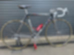 Rudy Dhaenens's Concorde PDM 1990