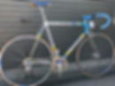 Colnago Mapei