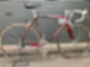 TVT Pinarello 1988