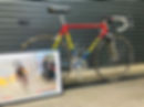 Greg LeMond 1992 Z Team