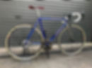 Colnago Spiral Conic