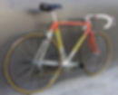 Eddy Merckx Corsa Extra Team Hitachi