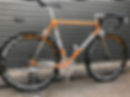 Colnago Master