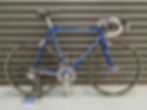 Eddy Merckx Team Gan