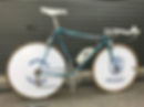 Colnago Krono 1st gen