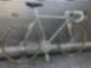 Greg LeMond Ti3/2.5GL