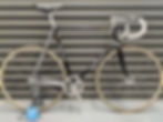 Eddy Merckx Pista